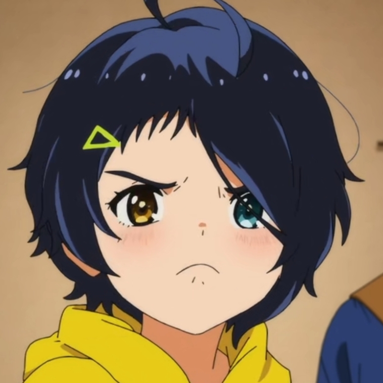 旺子